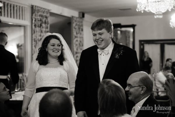 Best The Hilltop - Wedding photographer - Sandra Johnson (SJFoto.com)